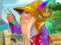 遊戲Wizard Jewels