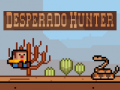 遊戲Desperado hunter