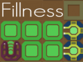 遊戲Fillness