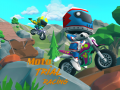 遊戲Moto Trial Racing