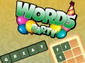 遊戲Words Party