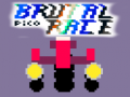 遊戲Brutal Pico Race