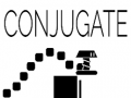 遊戲Conjugate