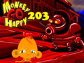 遊戲Monkey Go Happy Stage 203