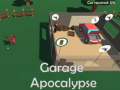 遊戲Garage Apocalypse