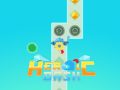 遊戲Heroic Dash
