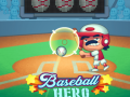 遊戲Baseball Hero