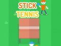遊戲Stickman Tennis
