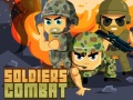 遊戲Soldiers Combat