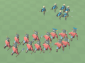 遊戲Battle Simulator