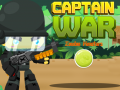 遊戲Captain War Zombie Monsters