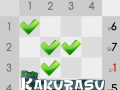 遊戲Daily Kakurasu