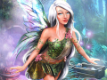 遊戲Fairy Grace