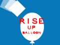 遊戲Rise Up Balloon