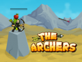 遊戲The Archers