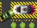 遊戲Jazzy Car Parking