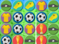 遊戲World Cup Match 3