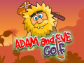 遊戲Adam and Eve Golf