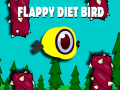 遊戲Flappy Diet Bird