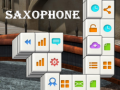 遊戲Saxophone