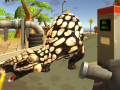 遊戲Dinosaur Hunter 
