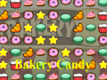 遊戲Bakery Candy