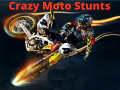 遊戲Crazy Moto Stunts
