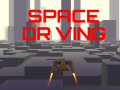 遊戲Space Driving