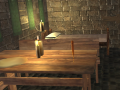 遊戲Fort Escape 3D