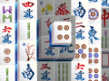 遊戲Mahjong Gardens