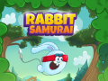 遊戲Rabbit Samurai