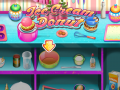 遊戲Ice Cream Donut