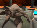 遊戲Brutal Battleground