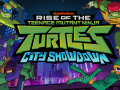 遊戲TMNT: City Showdown 