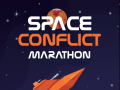 遊戲Space Conflict Marathon