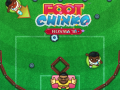 遊戲Foot Chinko Russia '18
