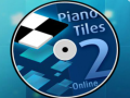 遊戲Piano Tiles 2 online