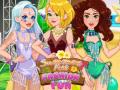 遊戲Summer Fest Fashion Fun