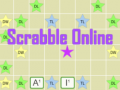 遊戲Scrabble Online