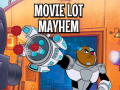 遊戲Teen Titans Go to the Movies in cinemas August 3: Movie Lot Mayhem
