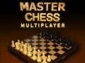 遊戲Master Chess Multiplayer