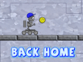 遊戲Back Home