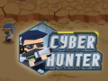 遊戲Cyber Hunter