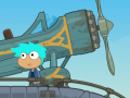 遊戲Poptropica