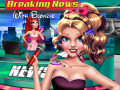 遊戲Breaking News With Blondie