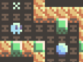 遊戲Wall movement