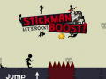 遊戲Stickman Boost 2