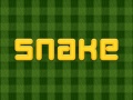 遊戲Snake