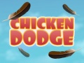 遊戲Chicken Dodge