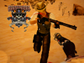 遊戲Gunslinger Wild Western Wolf